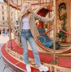 Meet your Posher, Kiki